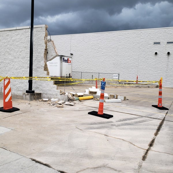 Walmart Supercenter Fort Worth, TX