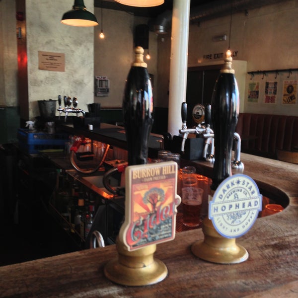 Joe's Chalk Farm 24 tips from 1227 visitors