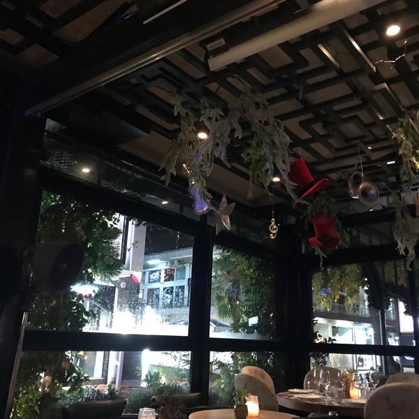 11/21/2018 tarihinde Sophia P.ziyaretçi tarafından Caffe I Frati - Mozzarella Bar'de çekilen fotoğraf