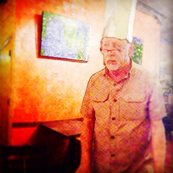 Das Foto wurde bei The Third Place Coffeehouse von Bibi B. am 5/11/2014 aufgenommen