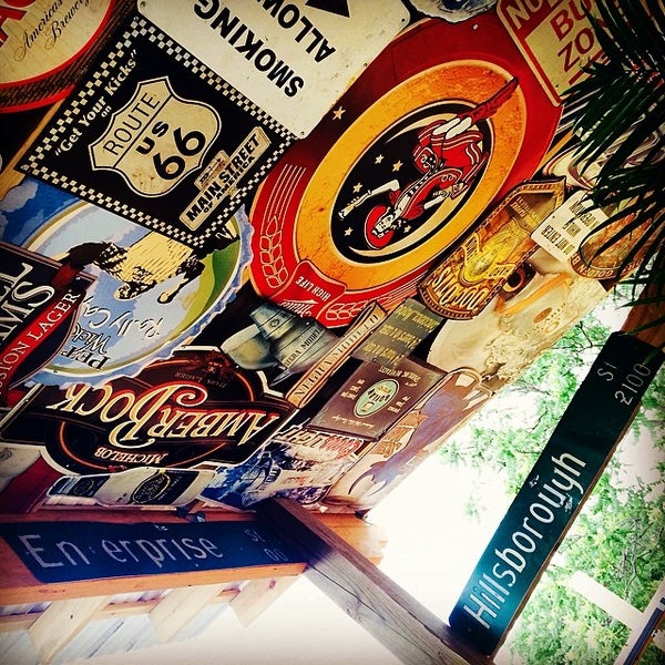 Berkeley Cafe Sandwich Place