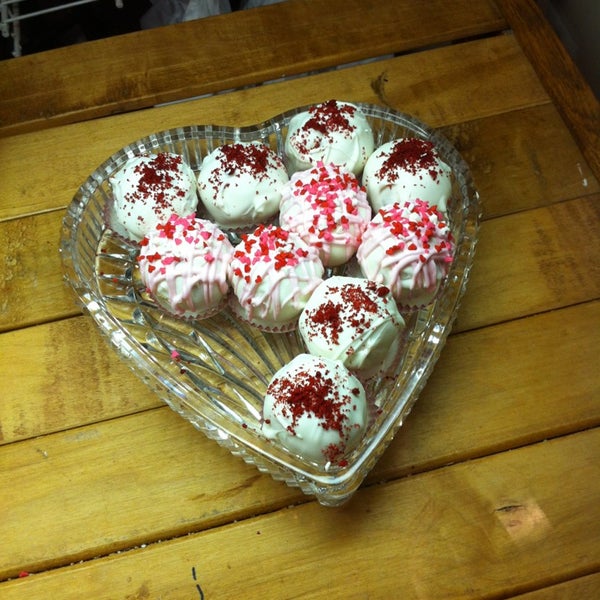 Photos at Chocolate Angel Richardson 11 tips