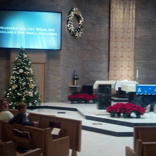 Faith Lutheran Church Church in Knoxville