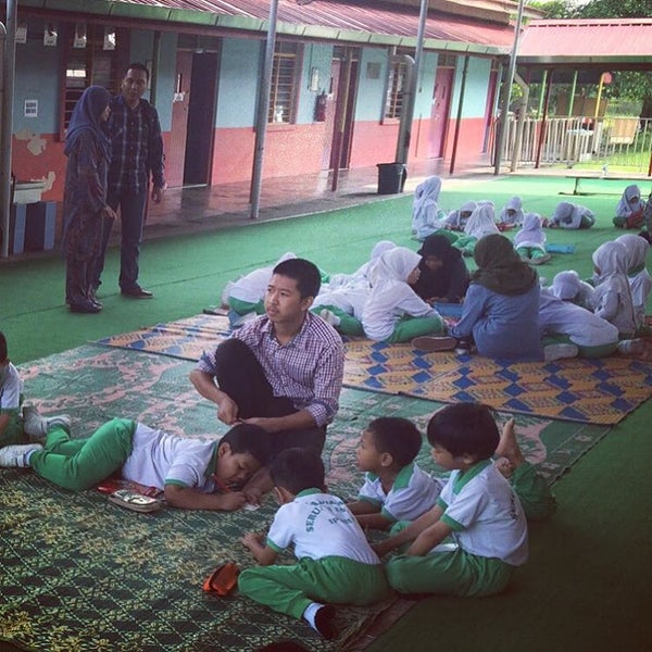 Photos At Tadika Seruan Islam Persekutuan Seruan Islam Perak