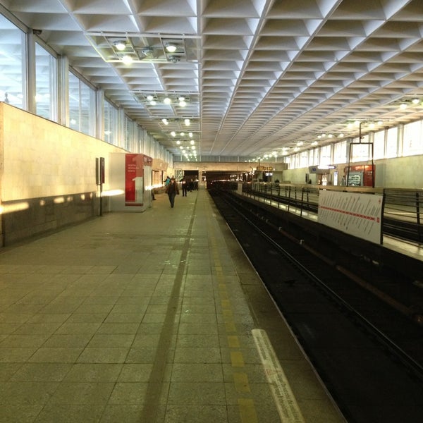 Метро Девяткино Магазин