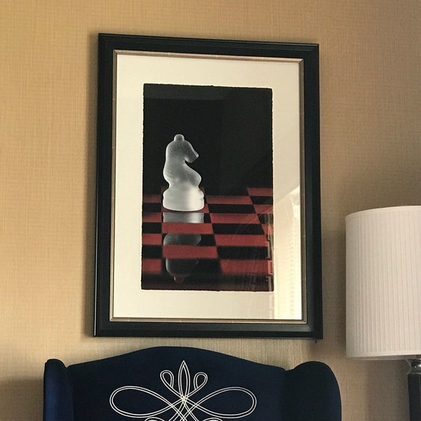 1/11/2018にJose S.がKimpton Hotel Monaco Salt Lake Cityで撮った写真