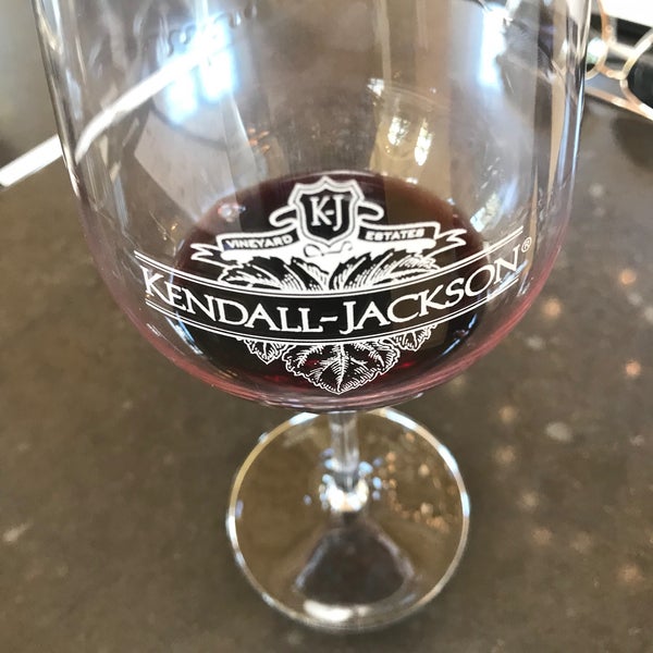 Foto tirada no(a) Kendall-Jackson Wine Estate &amp; Gardens por Jose S. em 5/20/2018