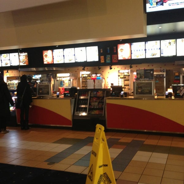 Photos at Cineplex Odeon South Keys Cinemas South KeysGreenboro West