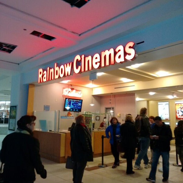 Photos at Rainbow Cinemas Overbrook WestMcArthur 11 tips from 344