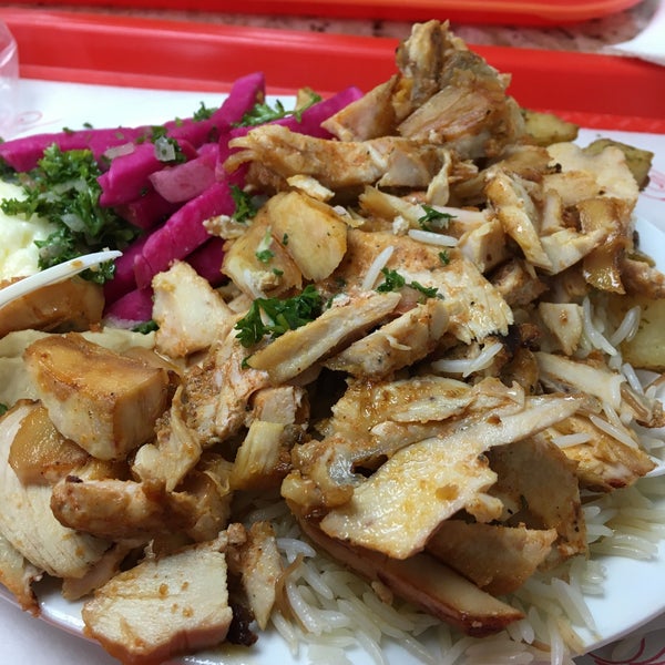 Photos at New King Shawarma CentretownDowntown Ottawa, ON