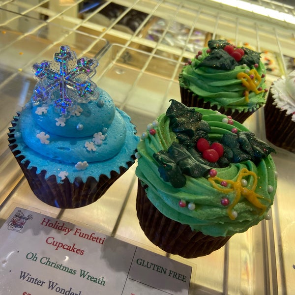 Photos at Rheinlander Bakery Bakery in Arvada