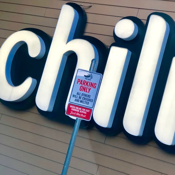 Foto tirada no(a) Chili&#39;s Grill &amp; Bar por Taryn D. em 7/8/2018