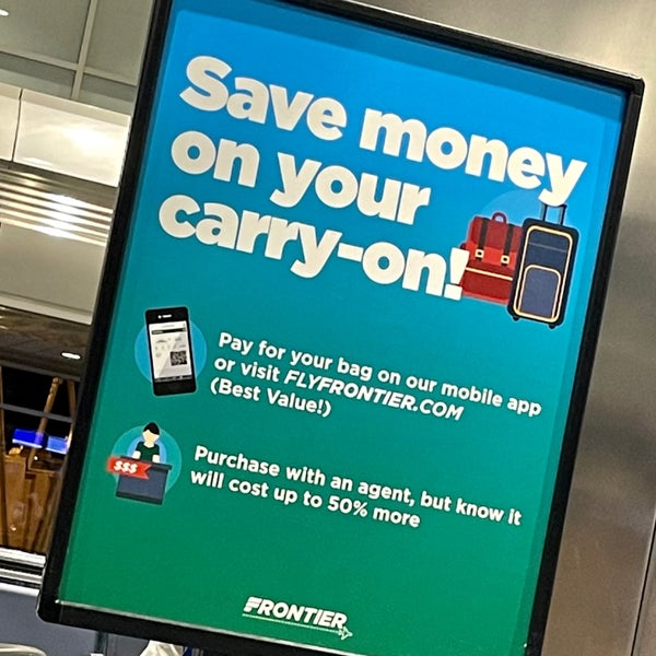 Gate A36 Airport Gate in Denver