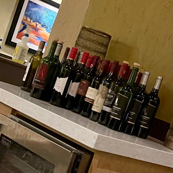 Olive Garden Myrtle Beach, SC