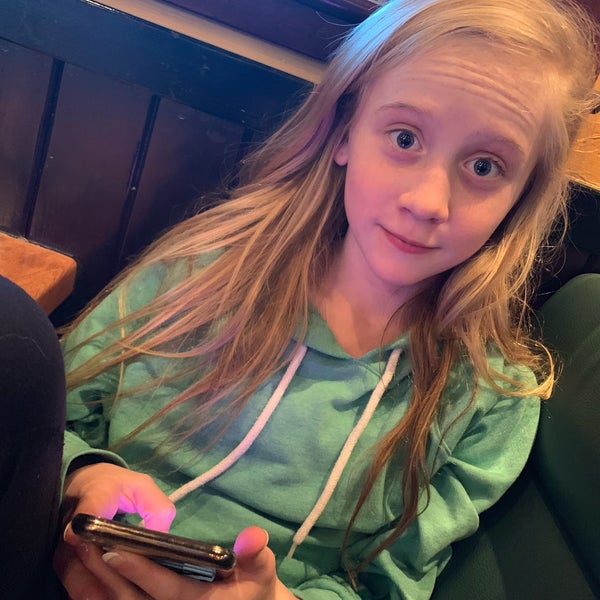 Photo taken at BJ&#39;s Restaurant &amp; Brewhouse by Taryn D. on 1/3/2019