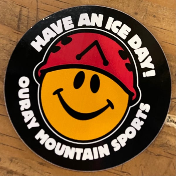 Ouray Mountain Sports 3 tips