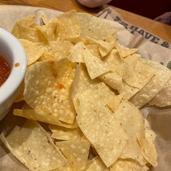 Photo taken at Chili&#39;s Grill &amp; Bar by Taryn D. on 6/5/2020