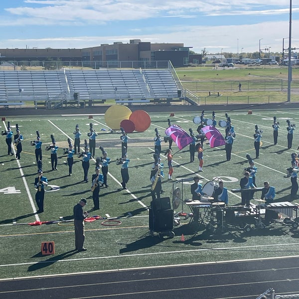 Prairie View High School 285 ziyaretçidan 1 tavsiye