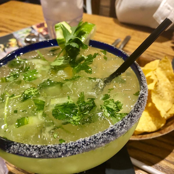 El Jardin - Mexican Restaurant in Derby