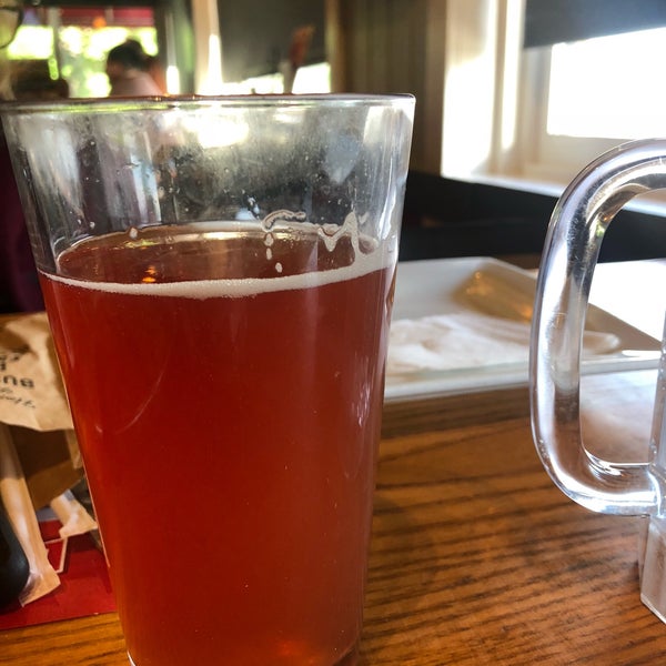 Photo taken at Chili&#39;s Grill &amp; Bar by Taryn D. on 6/22/2018