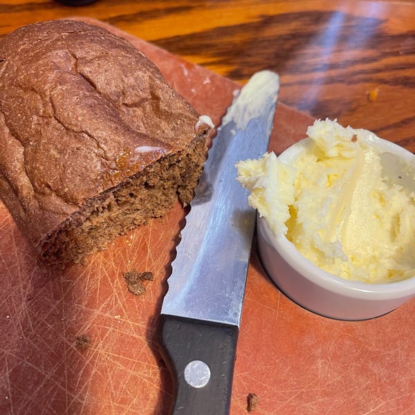 Outback Steakhouse Steakhouse