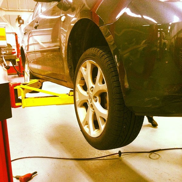 Balise Toyota of Warwick Warwick, RI