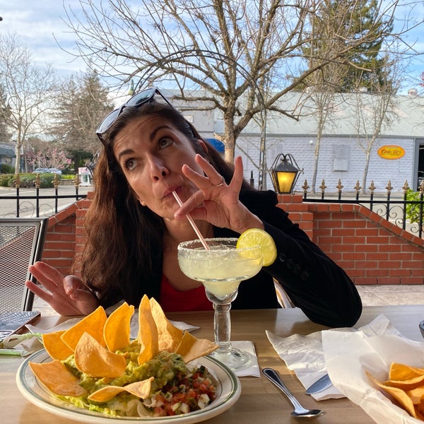 La Hacienda Mexican Restaurant Cloverdale'de Meksika Restoranı