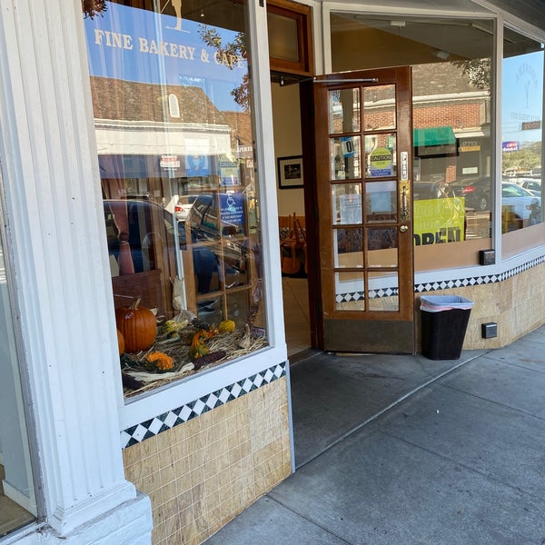 Photos at Ambrosia Bakery 18 tips