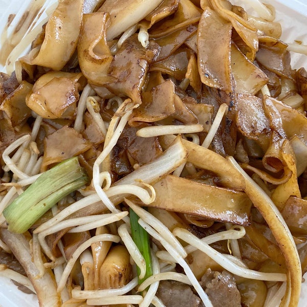 Wing Hing Restaurant Portola San Francisco, CA