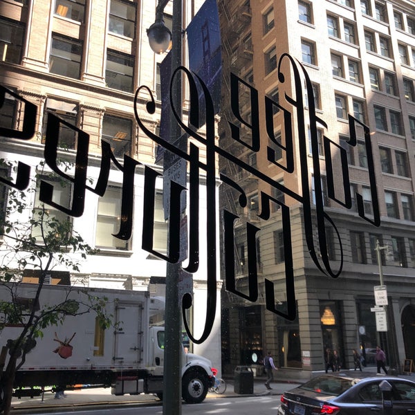 Coffee Cultures (Now Closed) Coffee Shop in Financial District