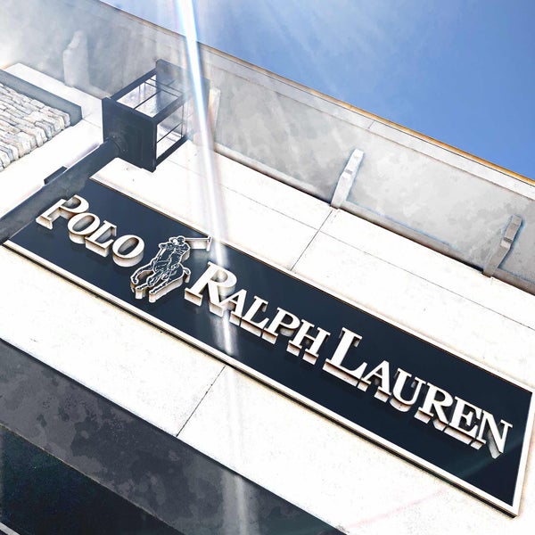 ralph lauren livermore