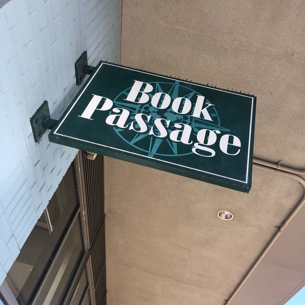 Foto tomada en Book Passage  por Wilfred W. el 7/2/2019