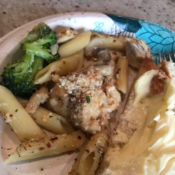 Alfredo's Italian Kitchen D Street West Broadway 243 Dorchester St