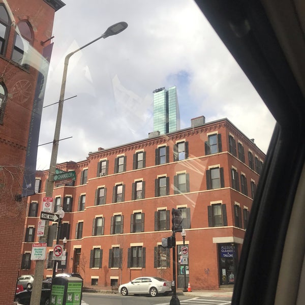 South End 10 tips from 3169 visitors