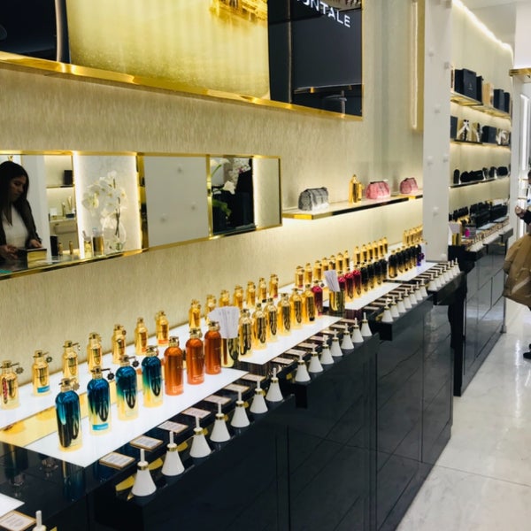 Montale Paris – PERRIS STORE