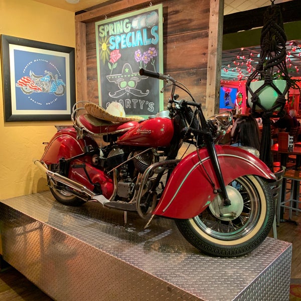 Shorty's Mexican Roadhouse 1050 Bicentennial Dr