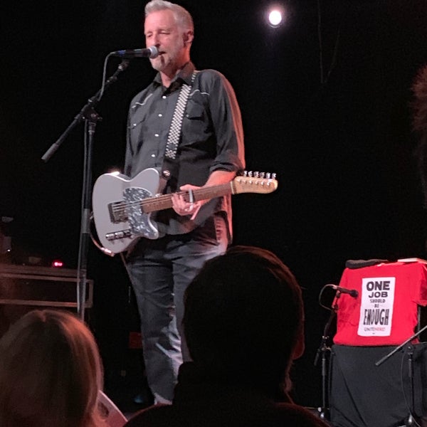 Photo taken at The Sinclair by Thomas S. on 10/5/2019