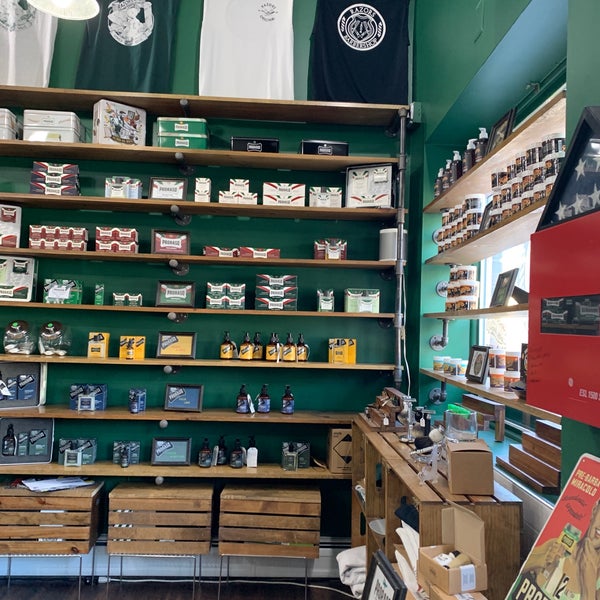 Razors & Shave Somerville, MA