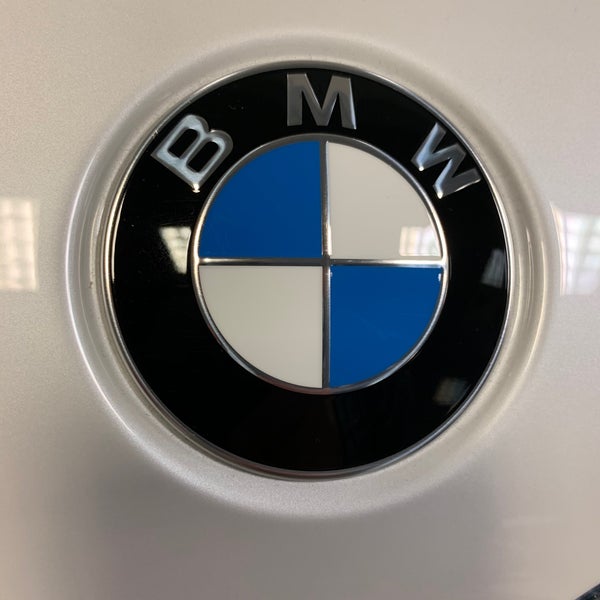 Photo taken at Herb Chambers BMW of Boston by Thomas S. on 10/14/2019