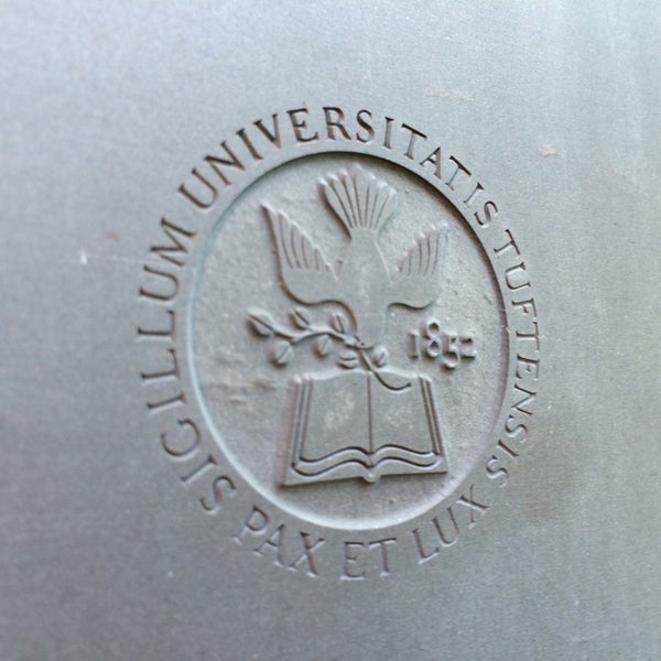 Hillside Apartments Tufts University Residencia Universitaria