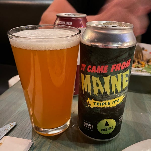 Parish Cafe & Bar Back Bay East 212 tips