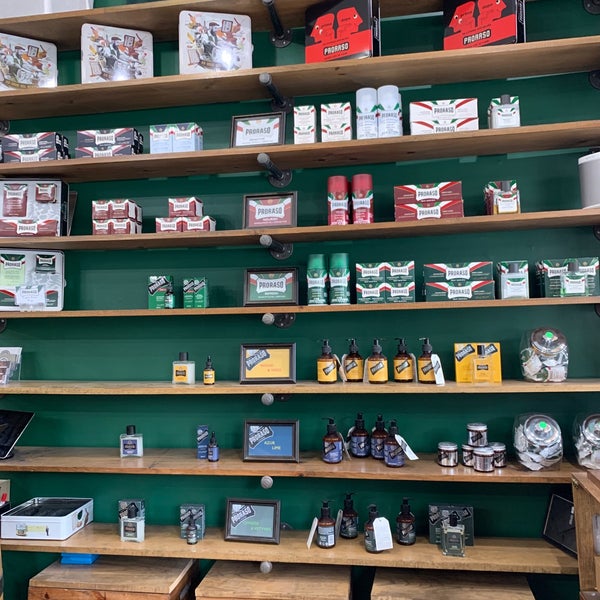 Razors & Shave Somerville, MA