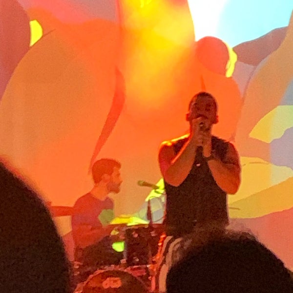 Photo taken at The Sinclair by Thomas S. on 10/1/2019