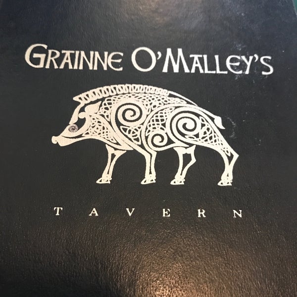 รูปภาพถ่ายที่ Grainne O&#39;Malley&#39;s โดย Thomas S. เมื่อ 4/2/2017