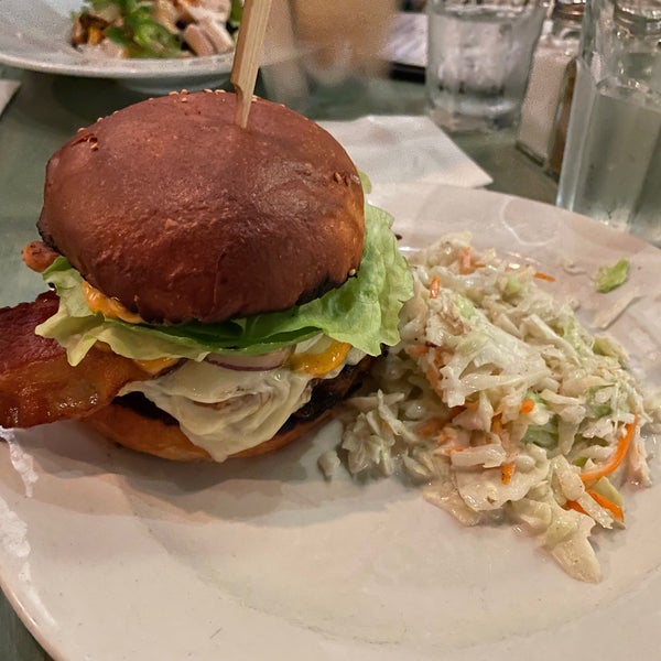 Parish Cafe & Bar Back Bay East 212 tips