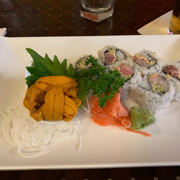 Photos at Zen Japanese Grill & Sushi Bar Sushi Restaurant in Beacon Hill