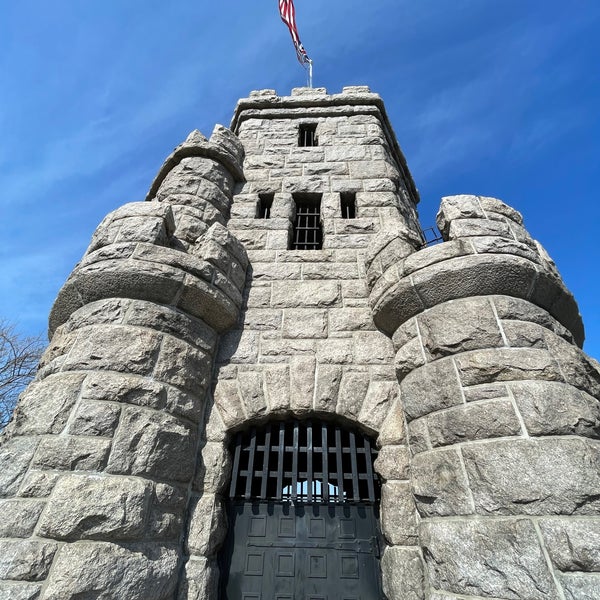 Prospect Hill Park Park