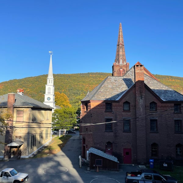 Brattleboro, VT - Town