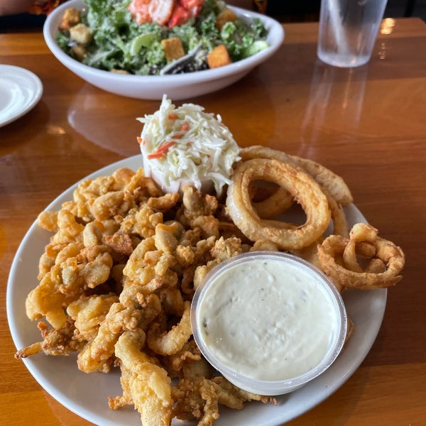 Jake's Seafood Hull, MA