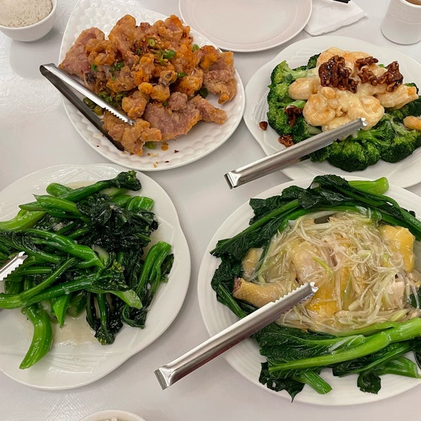 Top 98+ Pictures China Restaurant And Sports Bar Quincy Photos Superb